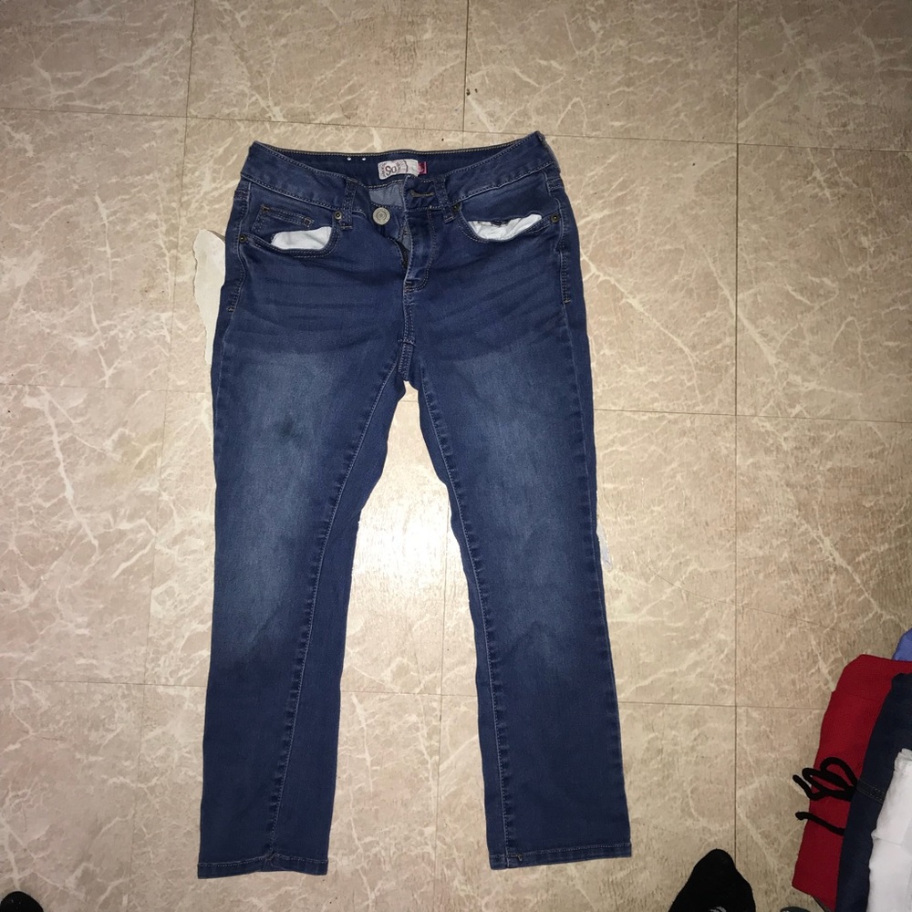 Jean Capris
